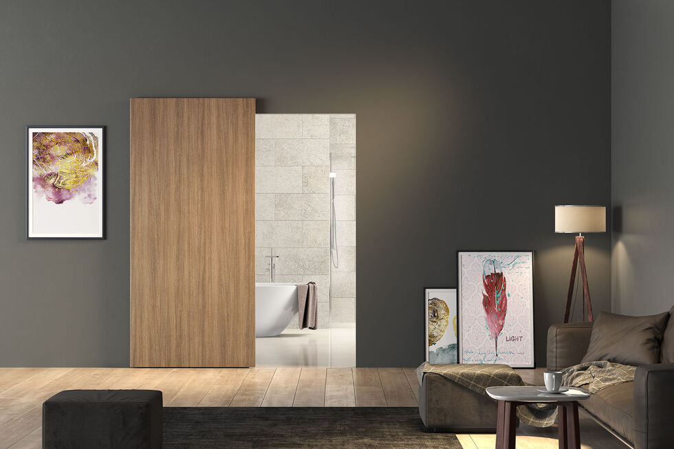 Δεύτερο δοκιμαστικό project